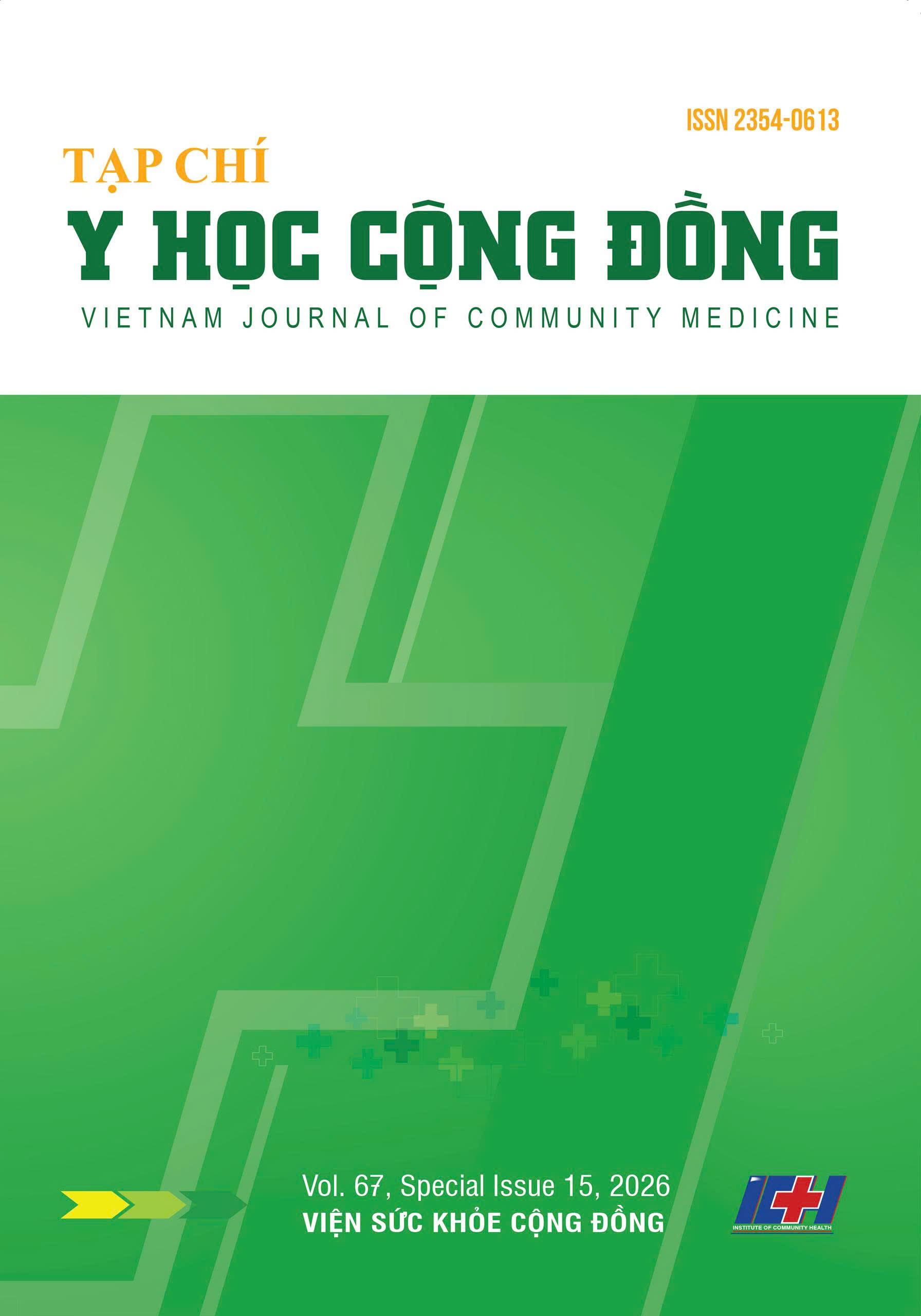 Tập 67 Số CĐ15